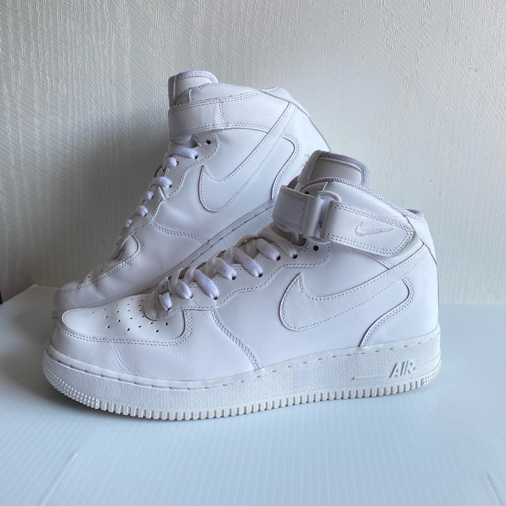 Nike Air Force 1 AF1s High Top MENS 10.5